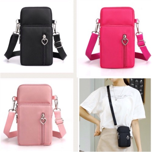 Women Cross Body Bag