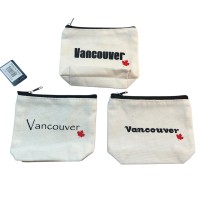 Vancouver Coin Purse