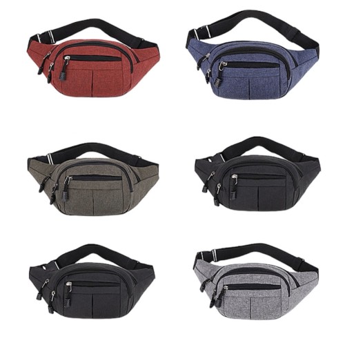 Waist Bag / Fanny Pack