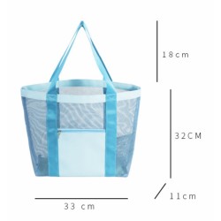 Beach / Swimming Tote Bag