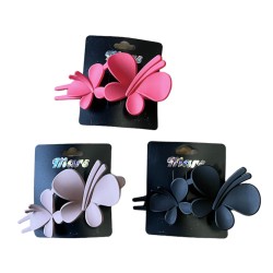 Butterfly Hair Clip -11.5 CM