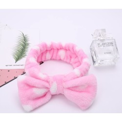 Bath / Makeup Headband