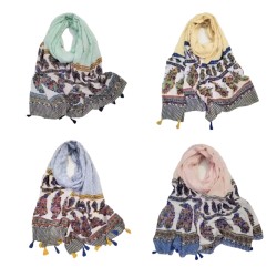 Women Scarves