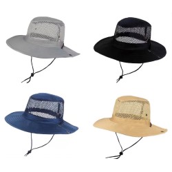 Men Sun Hat / Fishing Hat