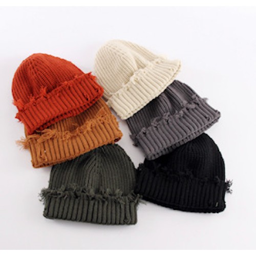 Unisex Winter Stylish Toque