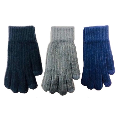 Men Warm Gloves