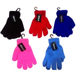 Kids Gloves - Colors