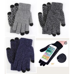 Anti-Slip Warm Gloves