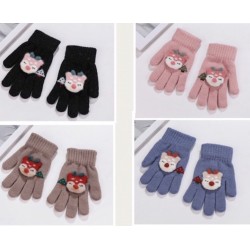 Kids Gloves- Reindeer